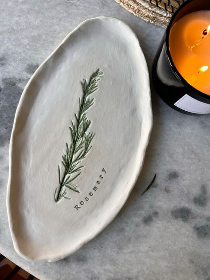 24/06 Ceramica Botanica con aperitivo al Sanctuary Eco Retreat Roma - €59,00
