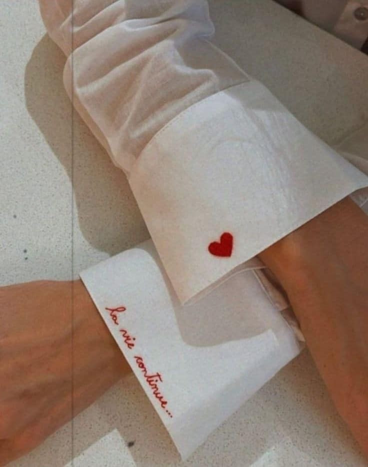 15/02 Ricamo personalizzato con brunch al Sanctuary Eco Retreat Roma - €54,00