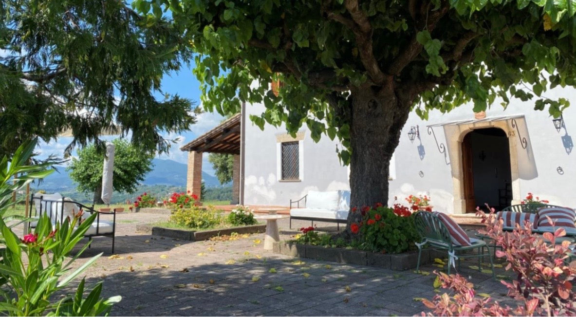 06/04 Pasquetta al Casale Cantalupo in Sabina Roma - €64,00