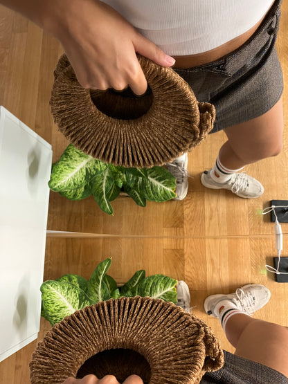 27/03 Borsa Moon Bag e aperitivo da Gelsomina Milano - 64,00€