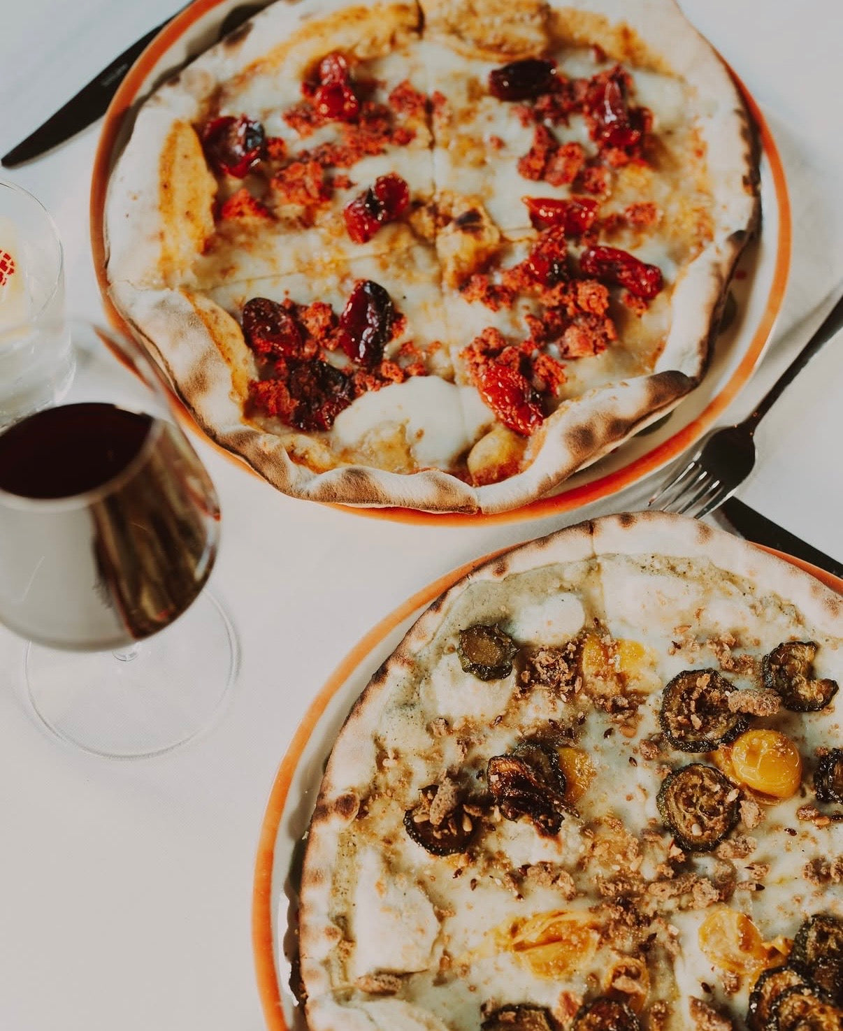 29/03 Cooking Class Pizza Soulmar Bisceglie- €40