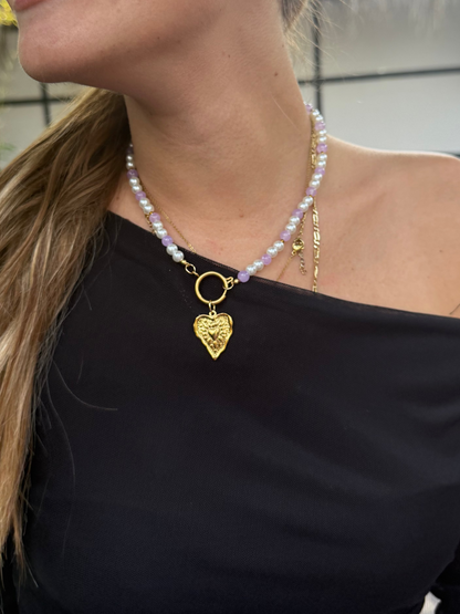 23/11 Creazione di Collana e brunch al Sanctuary Eco Retreat Roma - €59,00