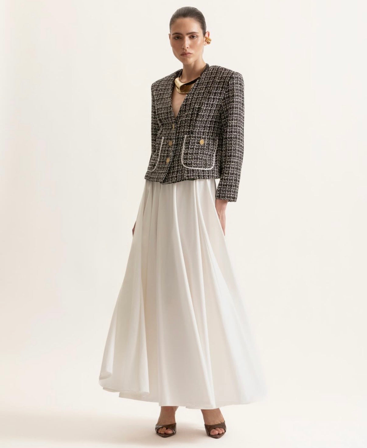 12/04 Armocromia, Facial Shape e Prova Total Look - Club Sogno x Giorgia Fratta Milano - €44,00