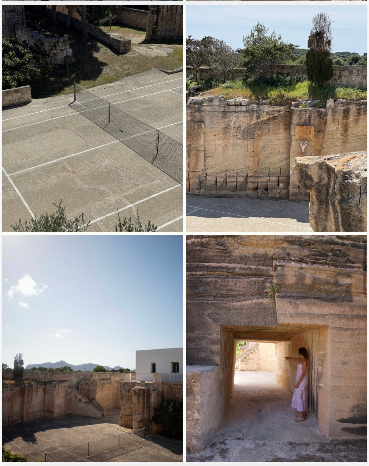 BAONOW RETREAT FAVIGNANA