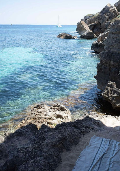 BAONOW RETREAT FAVIGNANA