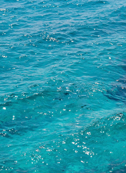 BAONOW RETREAT FAVIGNANA