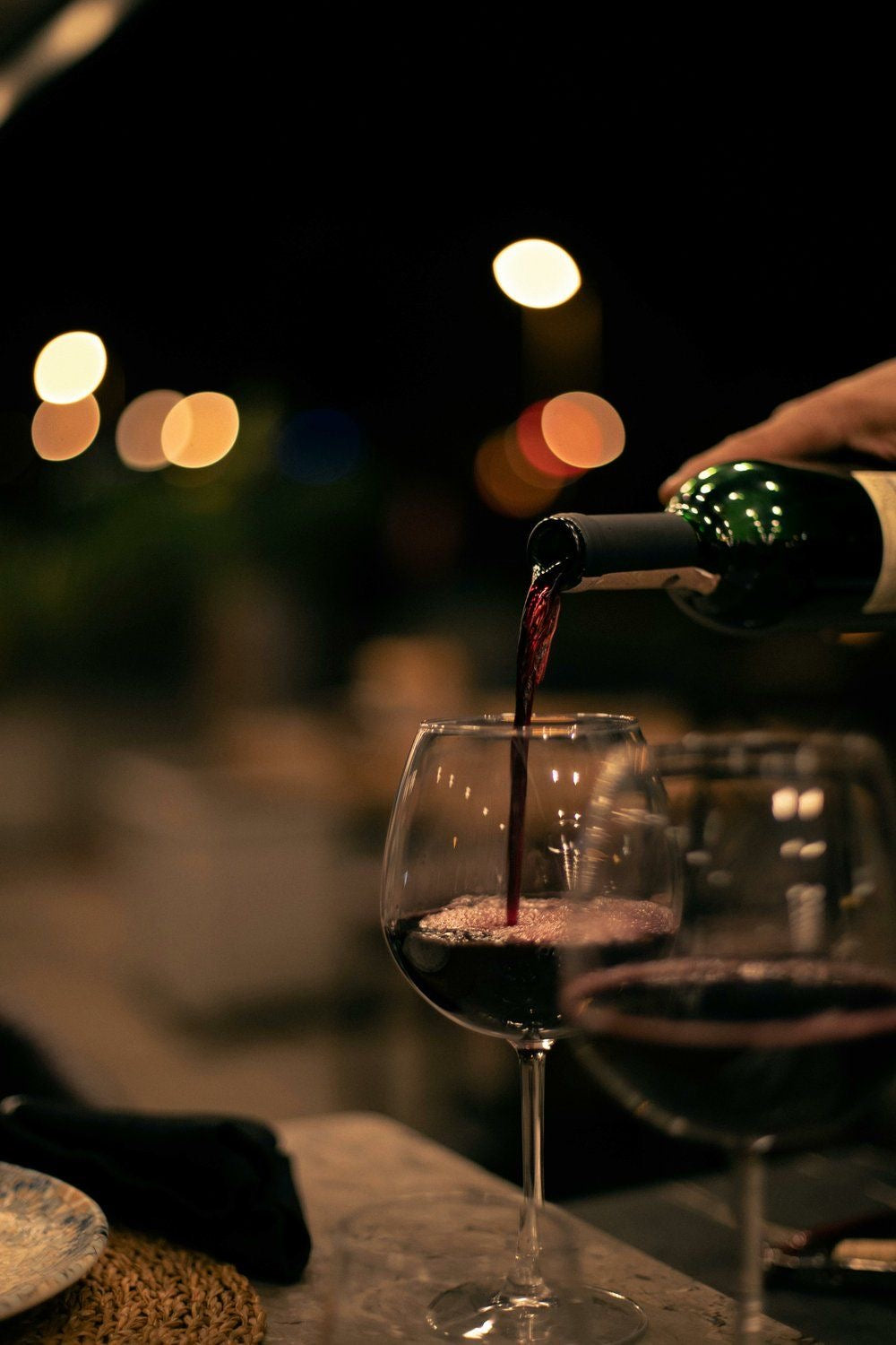 19/06 Degustazione Vino & Pittura da Gil Beach Bisceglie - €54,00