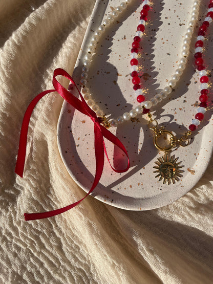 19/10 Creazione di Collana e brunch al Sanctuary Eco Retreat Roma - €59,00