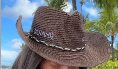 30/05 Cappelli personalizzati e aperitivo da Samar Giovinazzo - €49,00