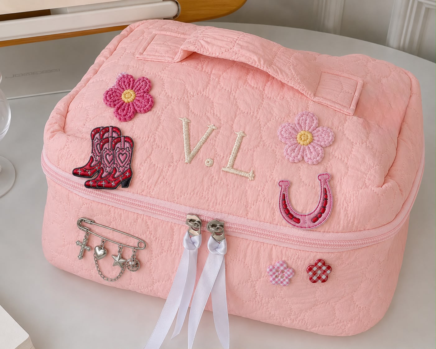 13/09 Beauty personalizzato e merenda da The Appuntamento Roma - 59,00€