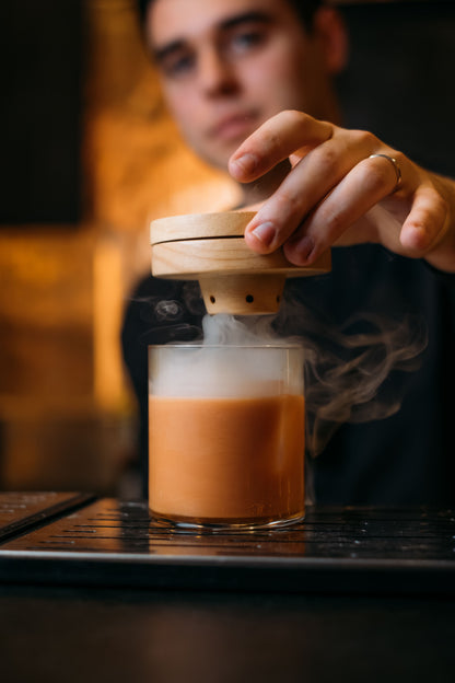 07/02 Cocktail Masterclass con aperitivo all’Hilton Eur la Lama Roma - €64,00