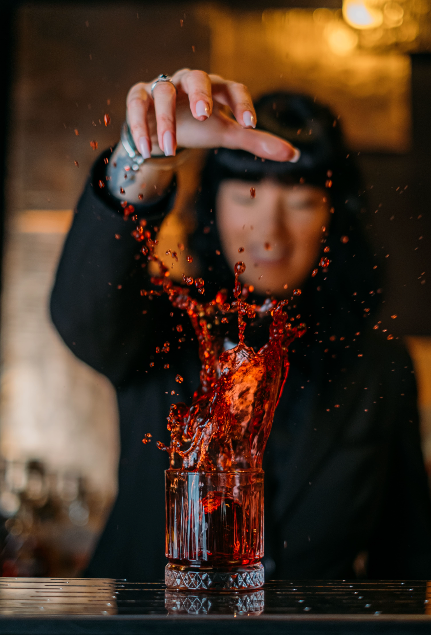 07/02 Cocktail Masterclass con aperitivo all’Hilton Eur la Lama Roma - €64,00