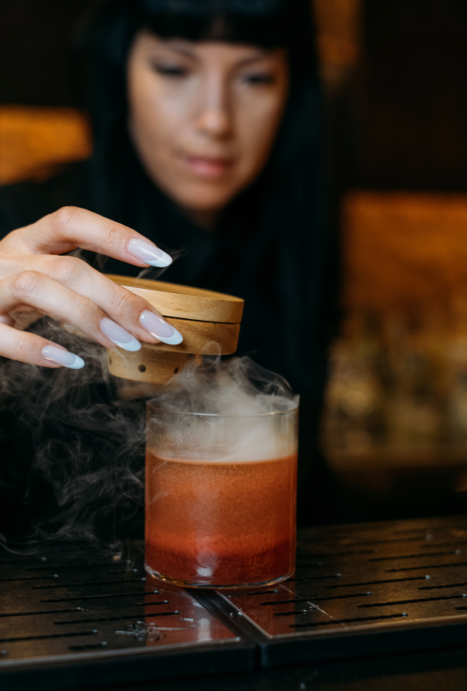 07/02 Cocktail Masterclass con aperitivo all’Hilton Eur la Lama Roma - €64,00