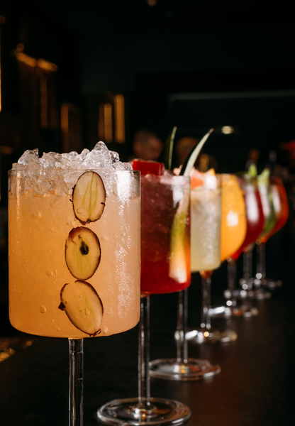 07/02 Cocktail Masterclass con aperitivo all’Hilton Eur la Lama Roma - €64,00