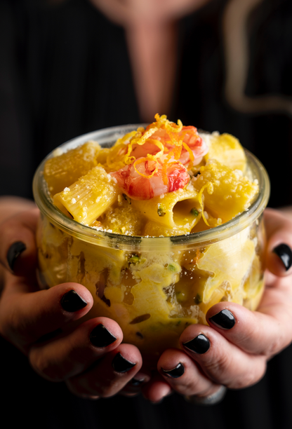 15/02 Cooking Class da Eggs Milano - €64,00