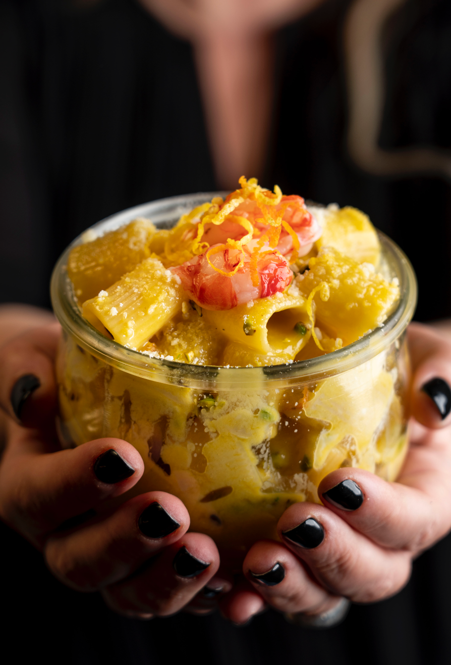 15/02 Cooking Class da Eggs Milano - €64,00