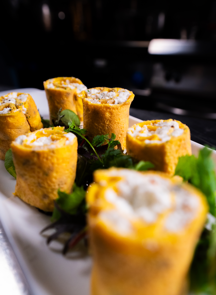 15/02 Cooking Class da Eggs Milano - €64,00