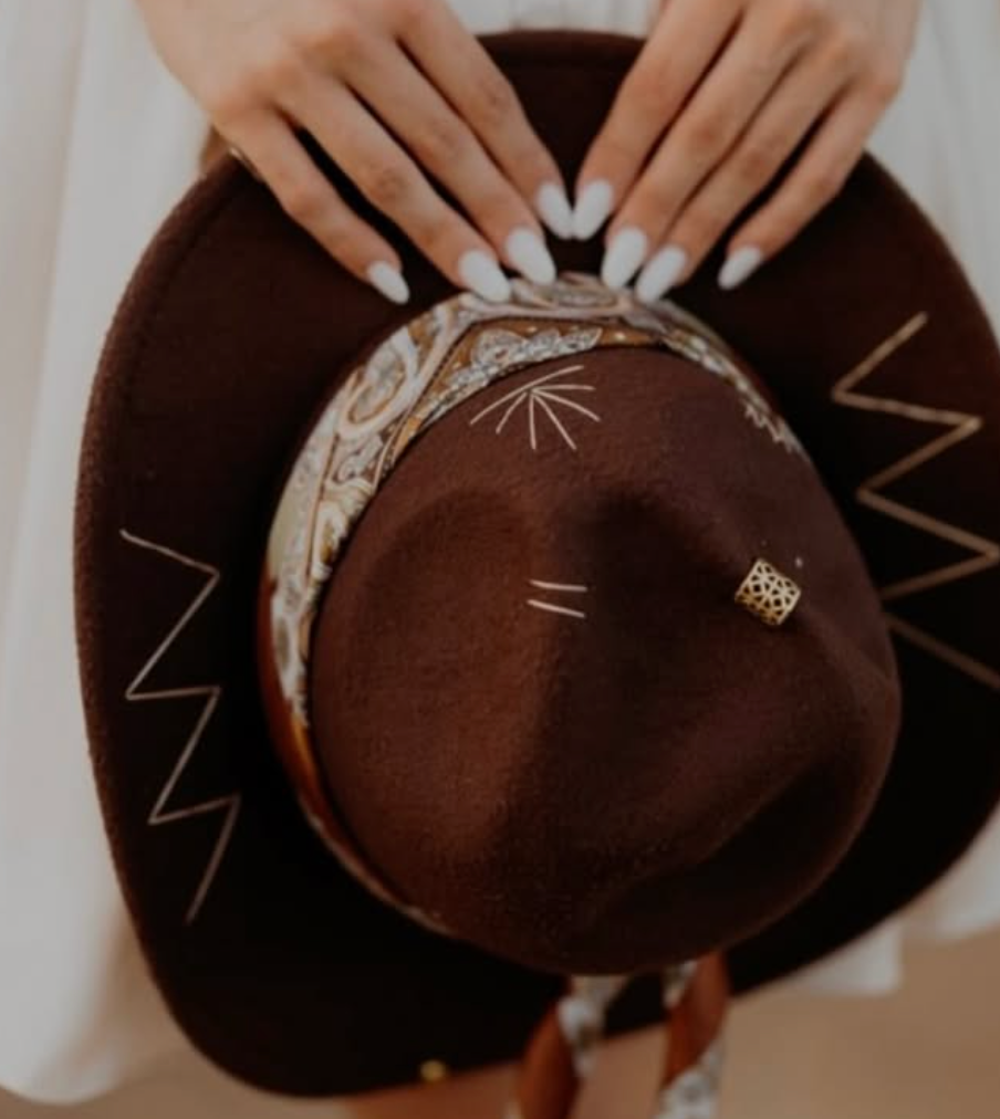 01/03 Cappelli personalizzati e merenda da Caffè d’arte Bari - €49,00