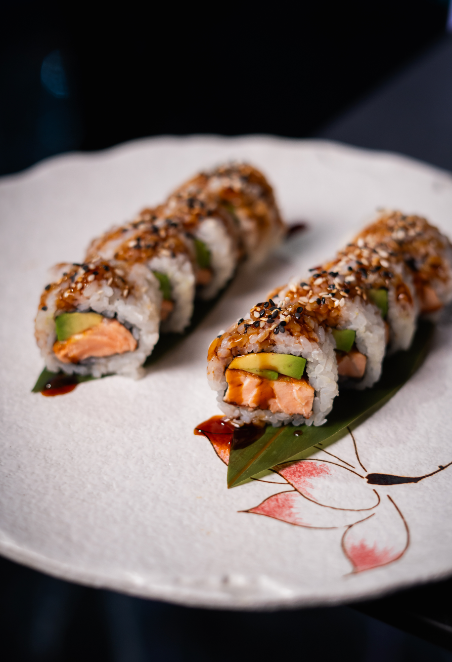19/04 Masterclass di Sushi da Myto Roma - €79,00