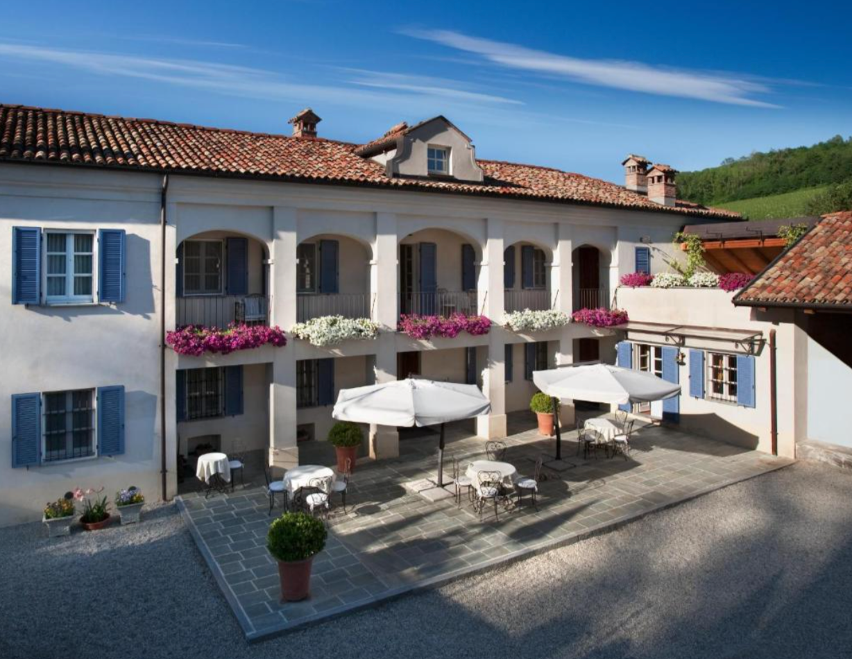 6-8 Novembre BAONOW RETREAT LANGHE