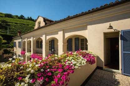 6-8 Novembre BAONOW RETREAT LANGHE
