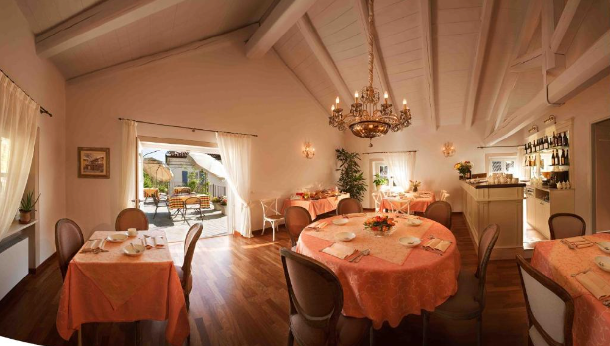 6-8 Novembre BAONOW RETREAT LANGHE
