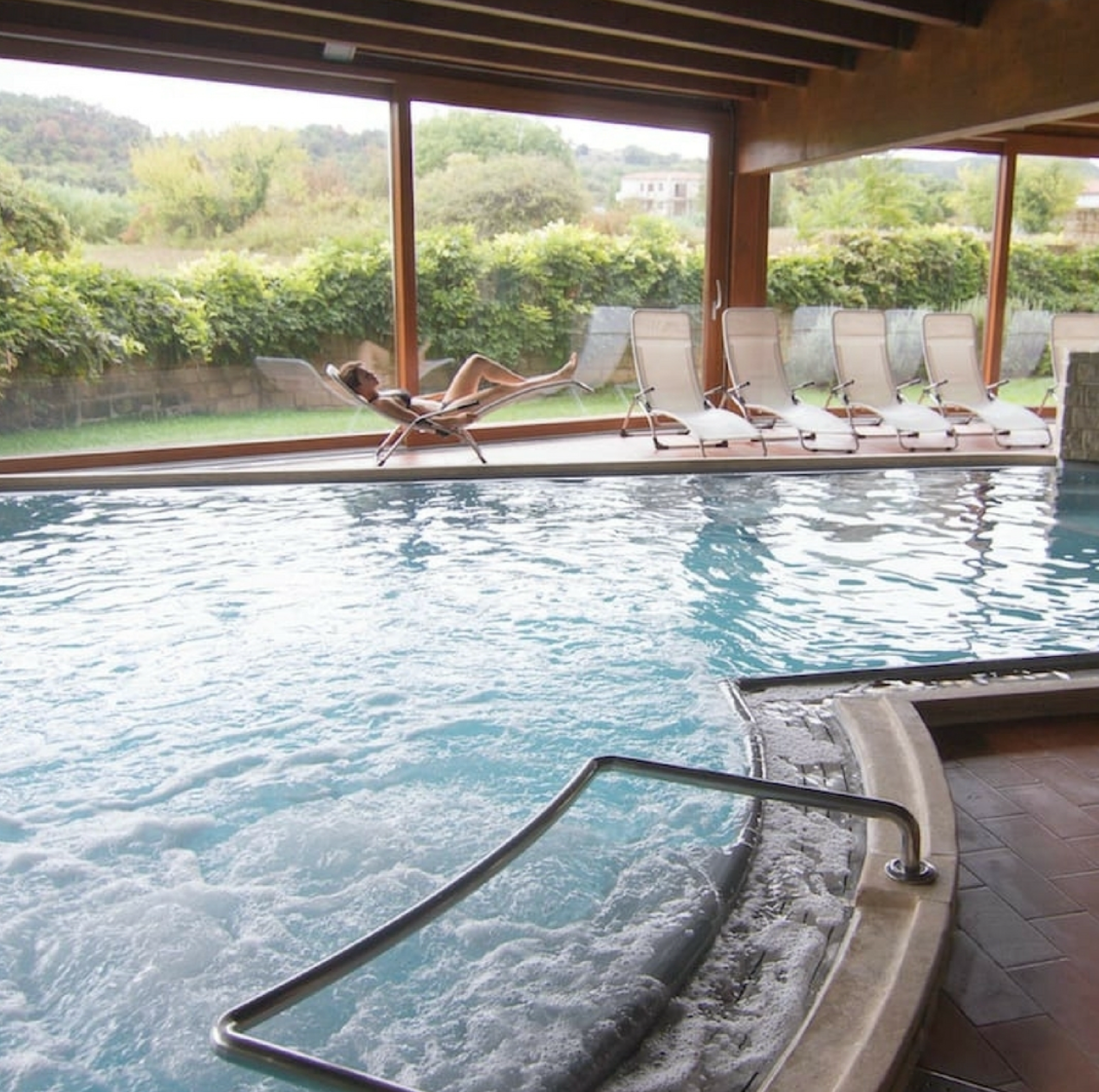 16-18 Ottobre BAONOW RETREAT TOSCANA