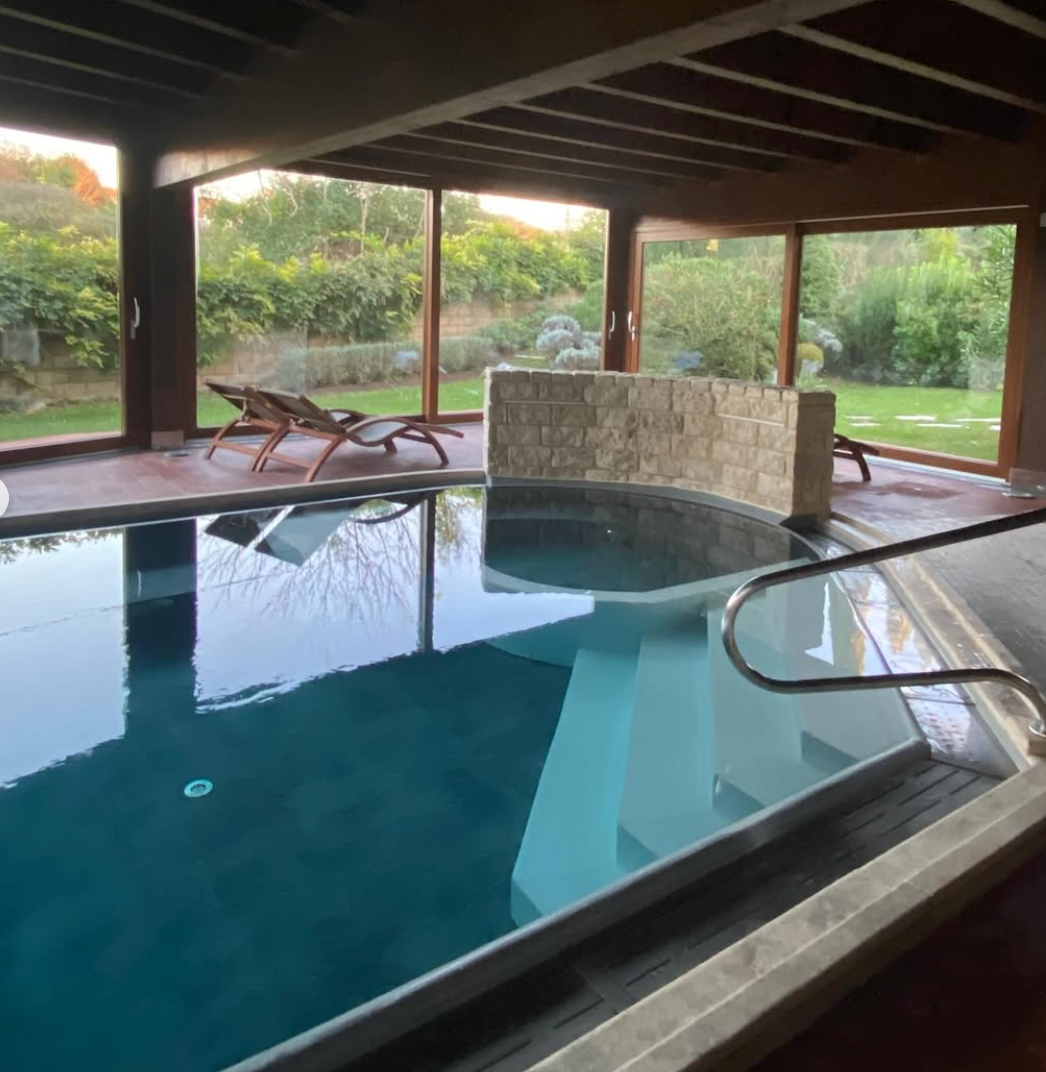 16-18 Ottobre BAONOW RETREAT TOSCANA
