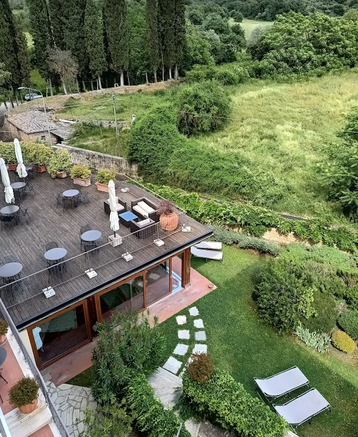 16-18 Ottobre BAONOW RETREAT TOSCANA
