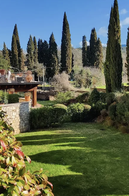 16-18 Ottobre BAONOW RETREAT TOSCANA