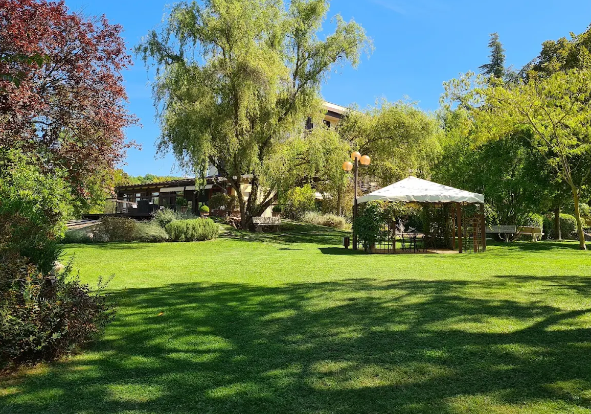 16-18 Ottobre BAONOW RETREAT TOSCANA