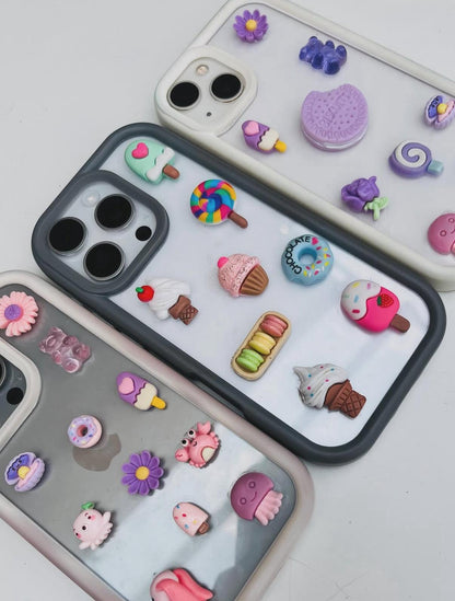 07/03 Cover Personalizzate e merenda da The Appuntamento Roma - €54,00