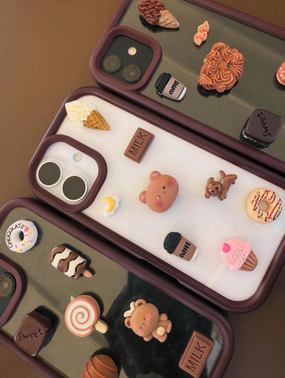 07/03 Cover Personalizzate e merenda da The Appuntamento Roma - €54,00