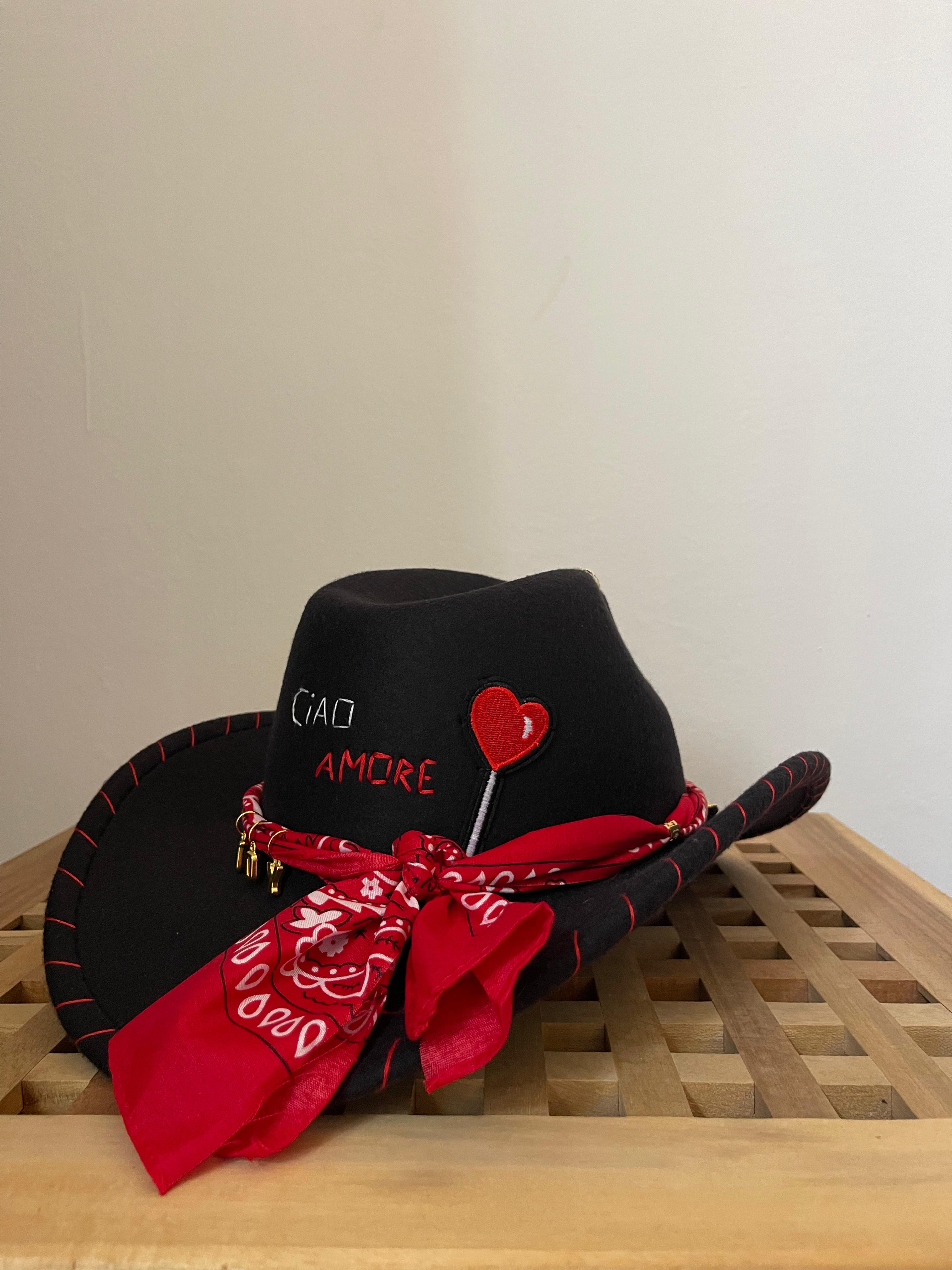14/02 Cappelli personalizzati e colazione da Vivi Le Serre Roma - €59,00