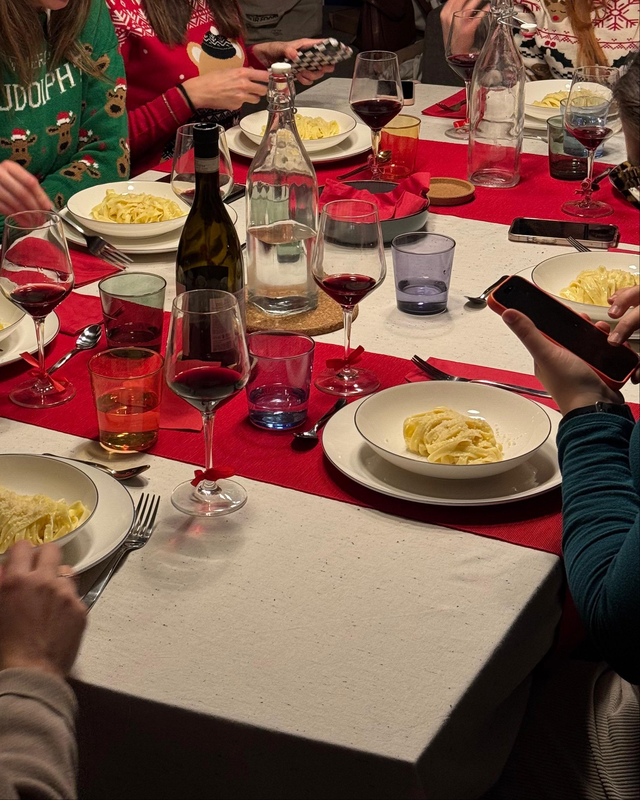 01/03 Home Cooking Class da Fondo Milano - €75,00