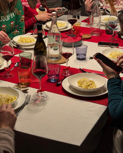 01/03 Home Cooking Class da Fondo Milano - €75,00