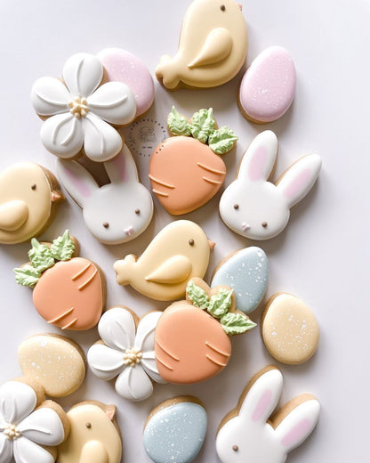 03/04 Biscotti/CupCake Pasquali con aperitivo da The Appuntamento Roma - €59,00