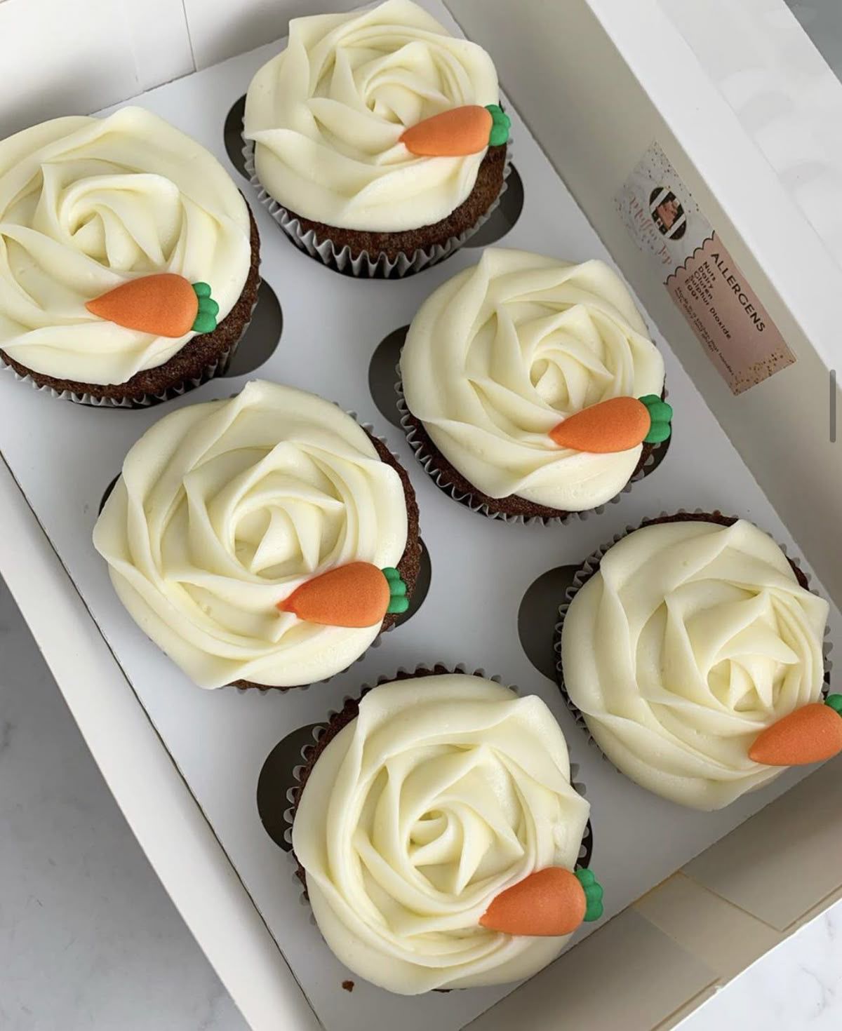 03/04 Biscotti/CupCake Pasquali con aperitivo da The Appuntamento Roma - €59,00