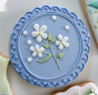 03/04 Biscotti/CupCake Pasquali con aperitivo da The Appuntamento Roma - €59,00