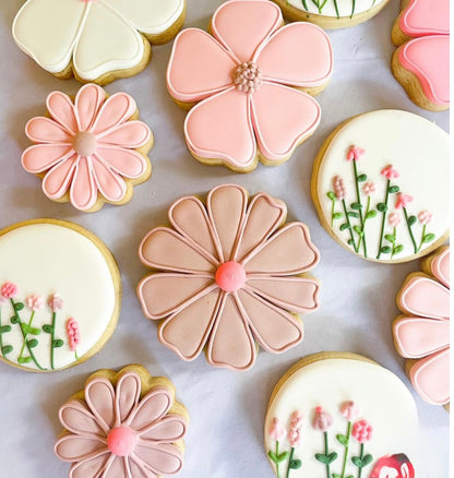 03/04 Biscotti/CupCake Pasquali con aperitivo da The Appuntamento Roma - €59,00