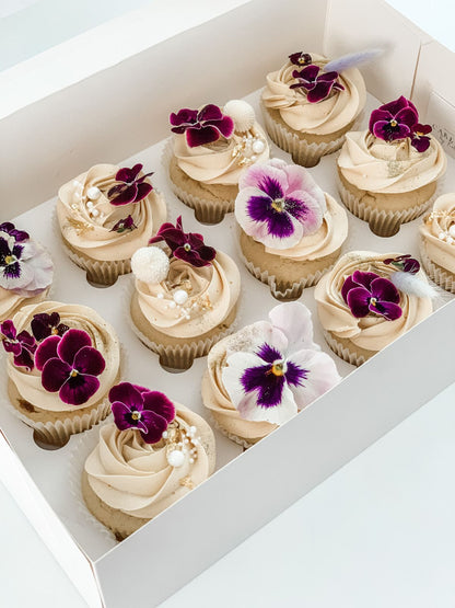 23/05 CupCake con colazione all’Hilton Eur la Lama Roma - €54,00