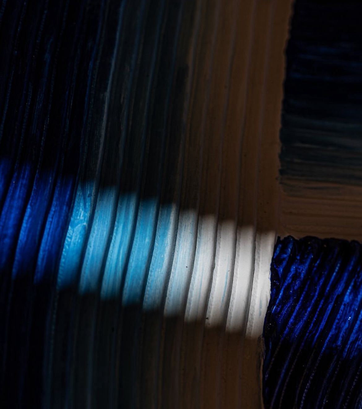 23/11 Pittura Materica e brunch al Sanctuary Eco Retreat Roma - €59,00