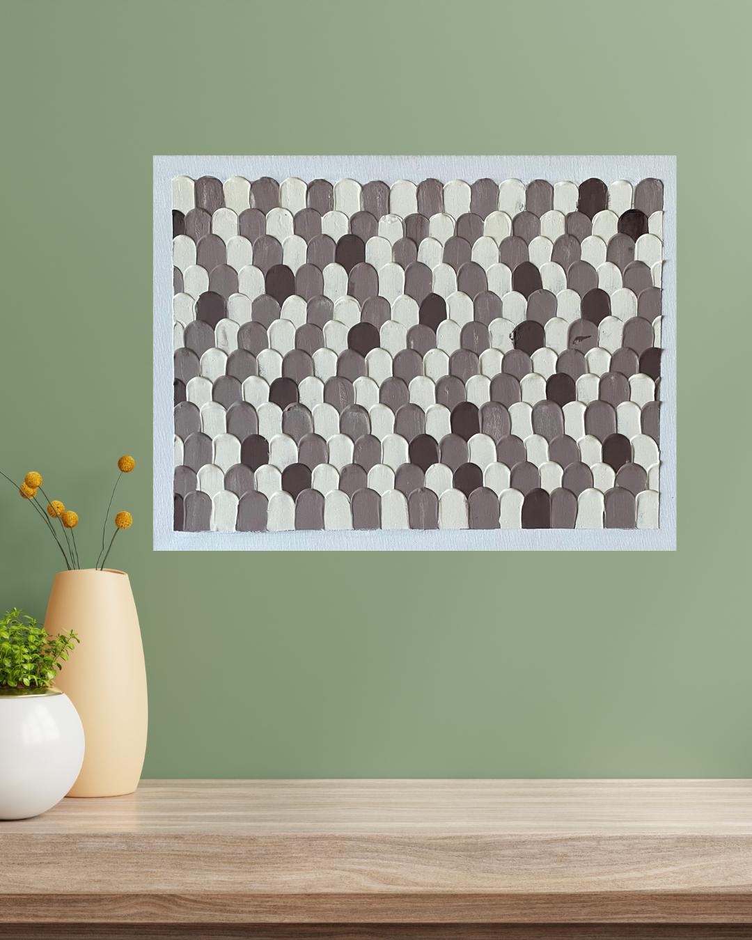 23/11 Pittura Materica e brunch al Sanctuary Eco Retreat Roma - €59,00