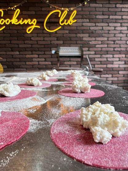 14/02 Cooking Class San Valentino e Degustazione Vini Roma - €75,00