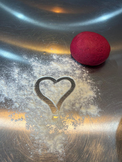 14/02 Cooking Class San Valentino e Degustazione Vini Roma - €75,00