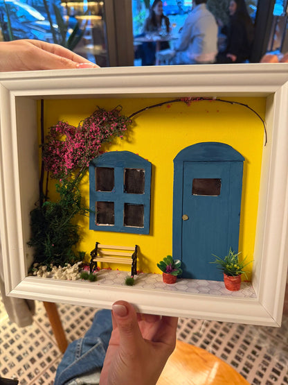 16/05 Modellismo con colazione da Casa Vidaschi Roma - €69,00