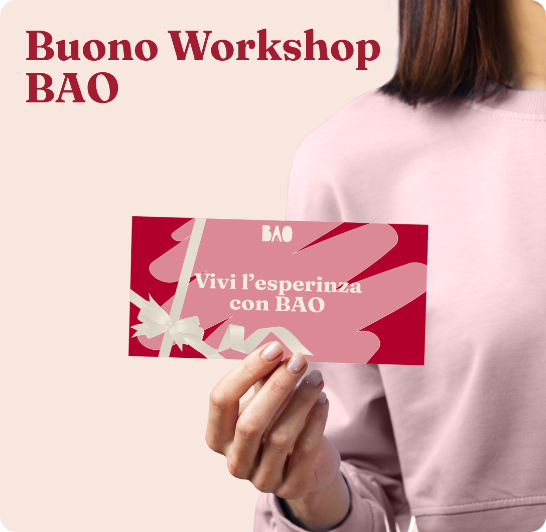 Buono Workshop BAO