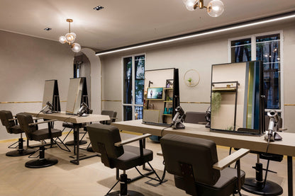18/10 Masterclass Kerastase TONI&GUY Milano - 59,00€