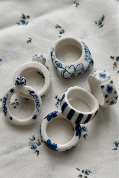 15/11 Gioielli in ceramica e merenda da Ginger Pantheon Roma - €64,00